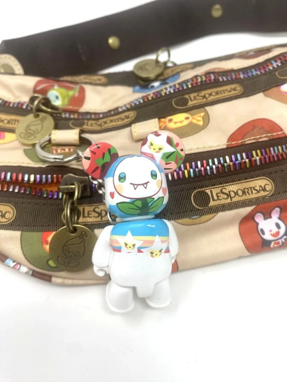 Lesportsac tokidoki op